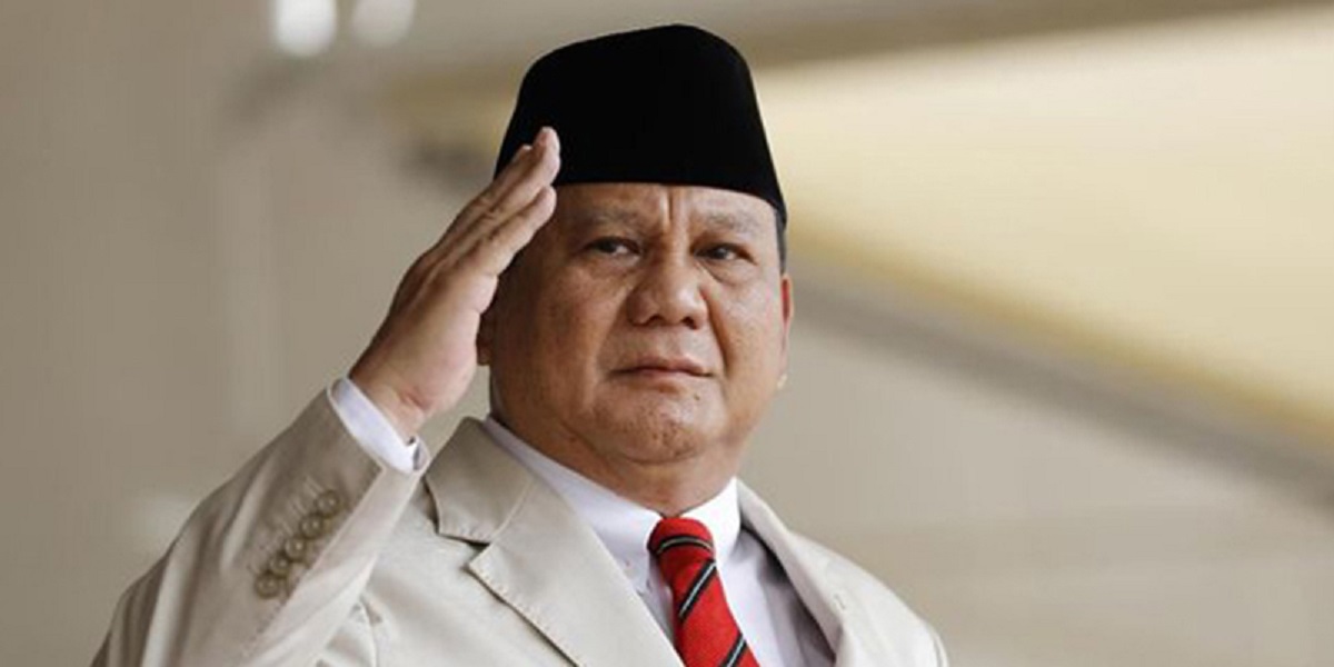 Prabowo Moncer Gerindra Merosot, Pengamat: Wajar, Pemilih Pilpres Lebih Dekat Pada Tokoh Dibanding Parpol