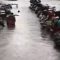 Gubernur Ganjar Kaget Kantornya Kebanjiran, ProDEM: Sudah Mulai Seperti Pak Jokowi