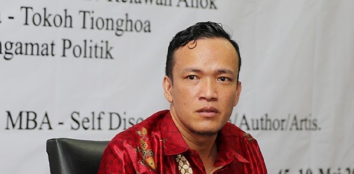 Kerumunan HRS Beda Dengan Jokowi, Relawan Minta Fadli Zon Stop Statement Negatif Ke Presiden