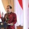 Jokowi Dijadwalkan Tinjau Vaksinasi Covid-19 untuk Wartawan Hari Ini
