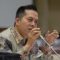 Usai Rumah Digeledah soal Bansos, Politikus PDIP Ihsan Yunus Dipanggil KPK
