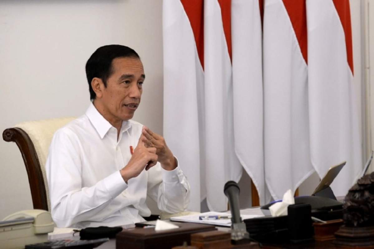 Moeldoko Berani Ambil Alih Demokrat Lewat KLB, Pengamat: Karena Jokowi Membiarkan Saja