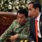 Diamnya Jokowi Kepada Moeldoko Berdampak Kepada Kredibilitas Pemerintahannya