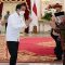 Menjamu Amien Rais Dkk, Relawan: Jokowi Pentingkan Bangsa Dibanding Politik
