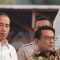 PKS: Diamnya Jokowi Bermakna Setuju Dengan Aksi Moeldoko