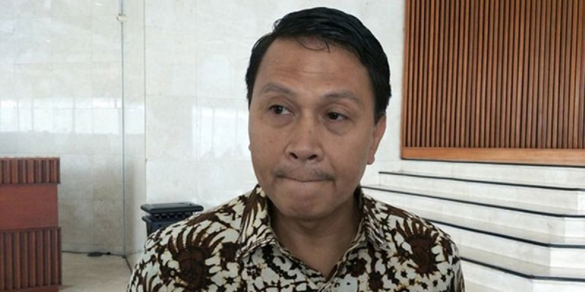 Jokowi Gaungkan Benci Impor, PKS: Enggak Usah Benci, Cukup Dorong UMKM