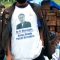 Baju ‘Moeldoko Ketua Umum Partai Demokrat’ di Lokasi KLB Ilegal, Yan Harahap: Pak Jokowi Diam Saja?