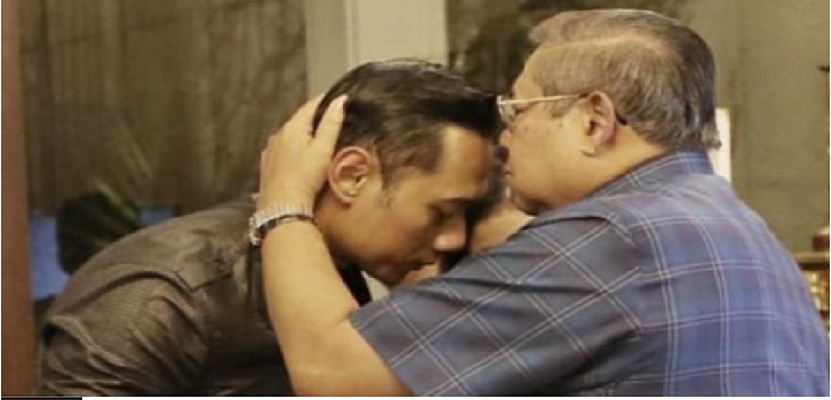 Pembalasan Lewat KLB: Moeldoko Ketum, AHY Diberhentikan, SBY tak Lagi Miliki Jabatan!
