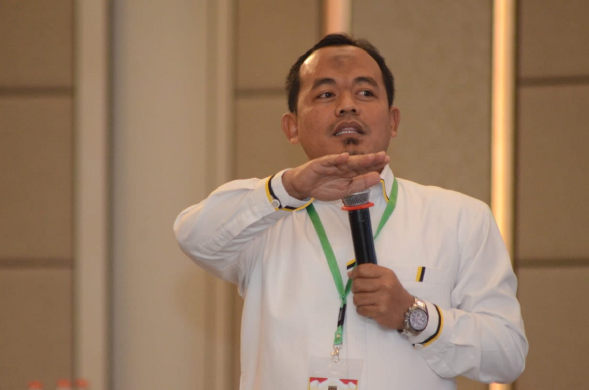 PKS : Impor Beras Percepat Hilangnya Petani Indonesia, Petani Asing Semakin Sejahtera.