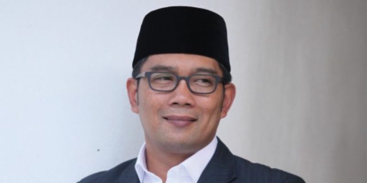 Nasdem Bangga Ridwan Kamil Paling Unggul Di Polling Tokoh Harapan 2024
