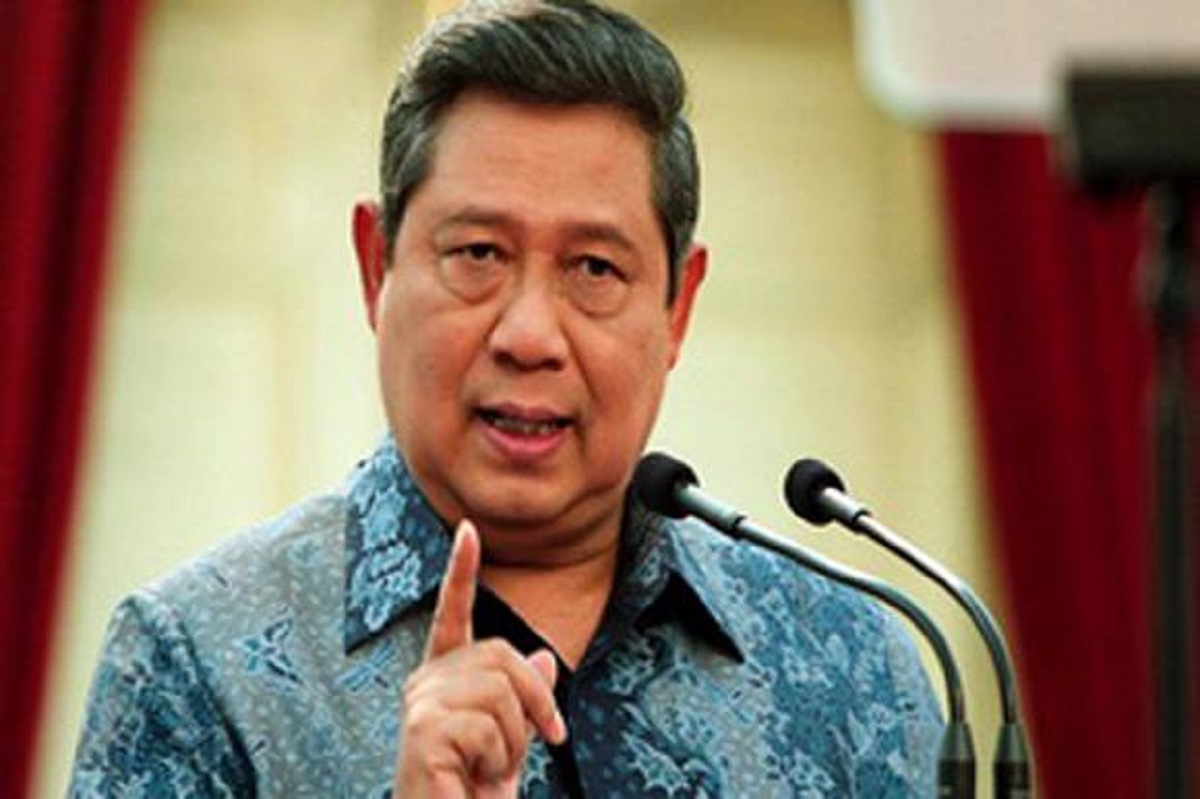 Jhoni Allen: SBY Masuk Demokrat Setelah Verifikasi 2004, Cuma Sumbang Rp100 Juta