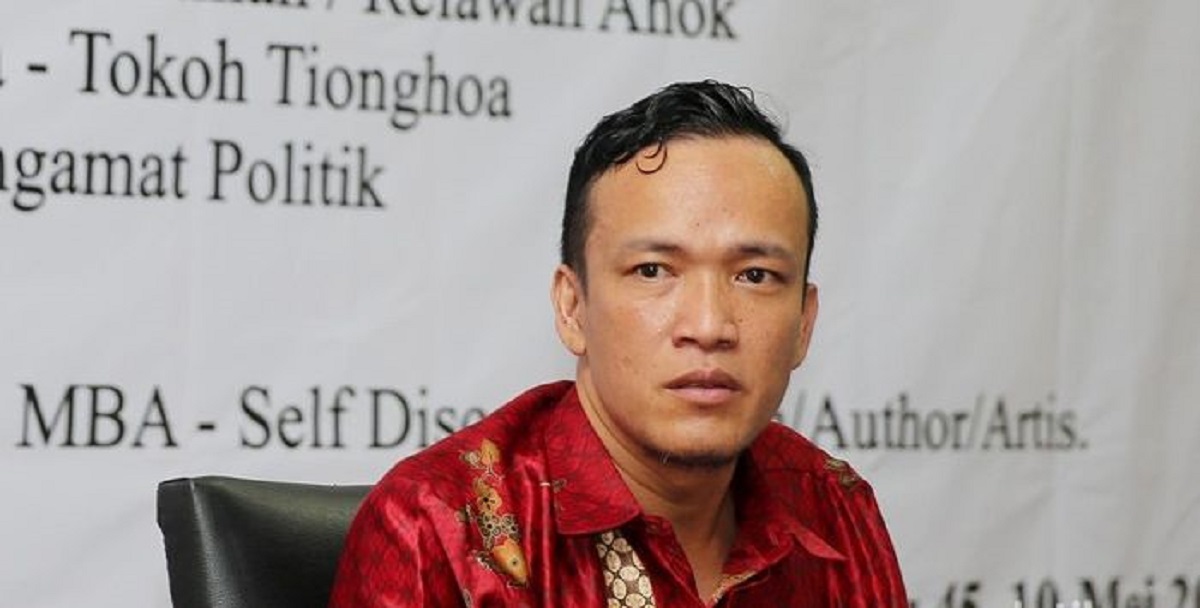Perpres Miras Jokowi Diributi Oposisi, Relawan Jokowi: Jalan Tol yang Baik Saja Dikatakan Buruk