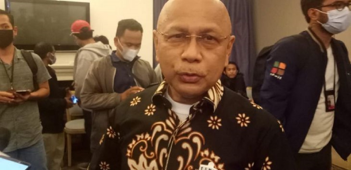 Konflik Partai Demokrat, Darmizal Bakal Gelar KLB di Bali