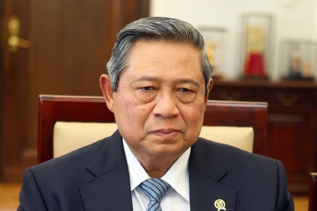 Isu Kudeta Demokrat Kian Memanas, Jhoni Allen Marbun: SBY Kerap Rekayasa Kongres agar Jadi Calon Tunggal