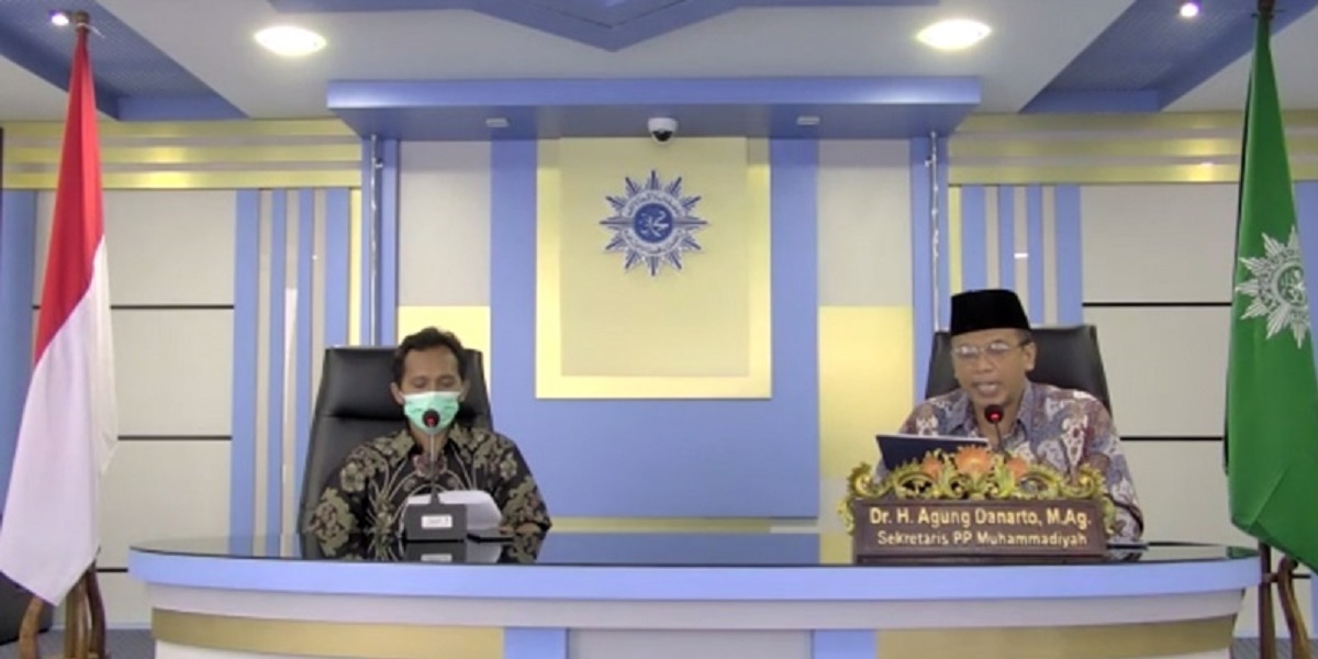 PP Muhammadiyah: Miras Adalah Pangkal Dari Berbagai Kejahatan