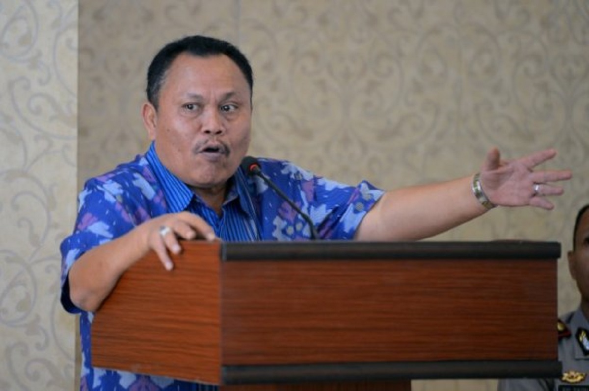 Sebut SBY Bukan Pendiri Demokrat, Yan Harahap ke Jhoni Marbun: Mungkin Sibuk ‘Nyuntik Gorilla” Saat Itu