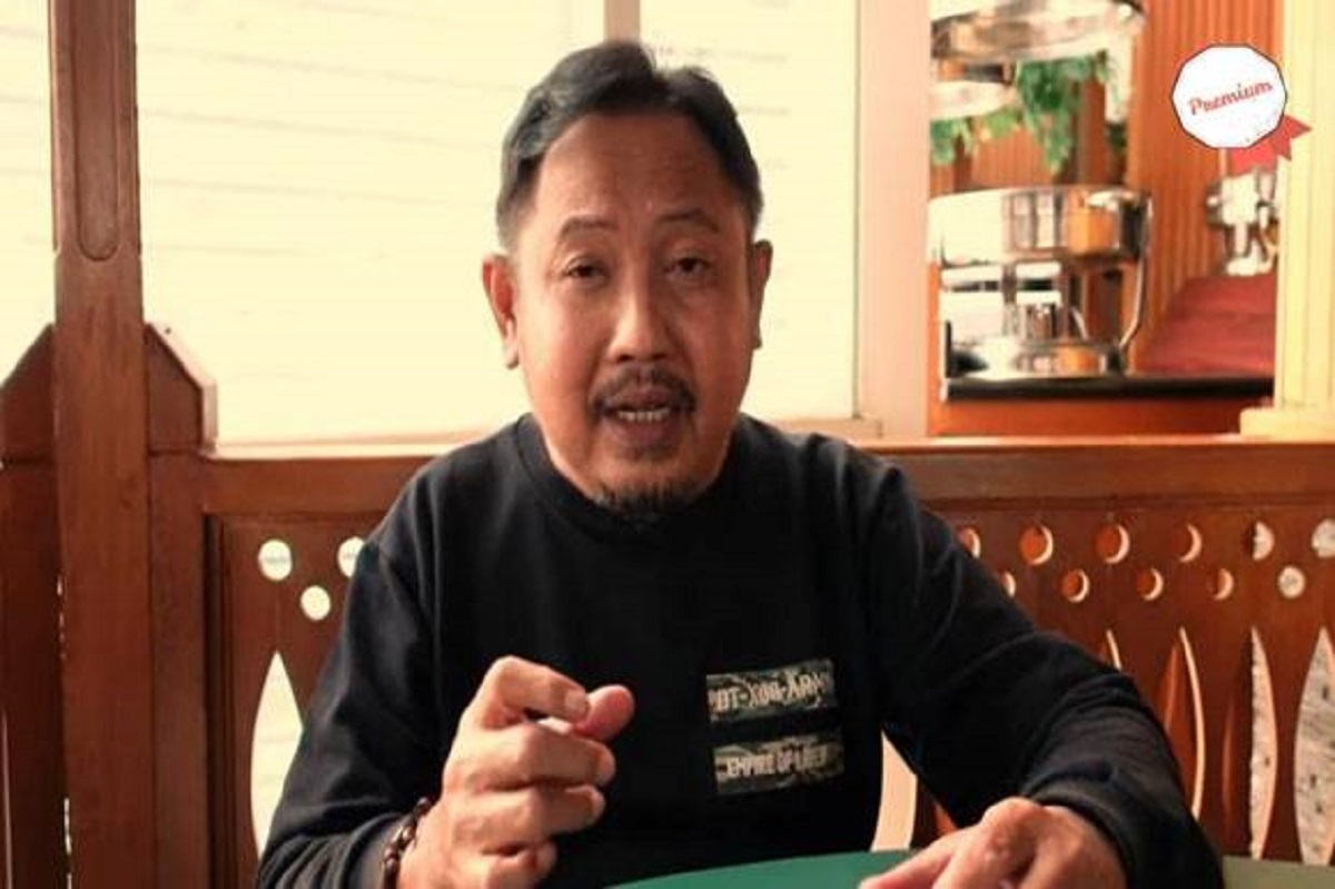 Kader Senior Partai Demokrat Kalimantan Timur Dukung KLB