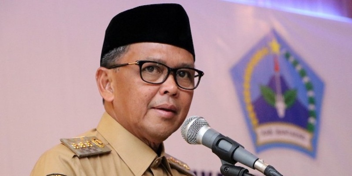 OTT KPK Terhadap Nurdin Abdullah Menambah Beban Politik PDIP