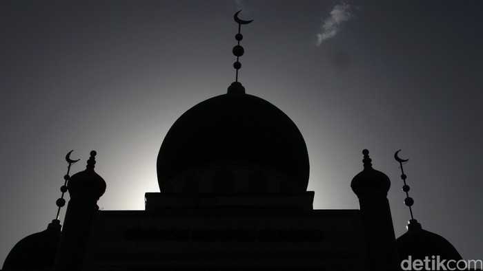PBNU Minta Warga di Area PPKM Darurat Tak Salat Idul Adha di Masjid-Lapangan