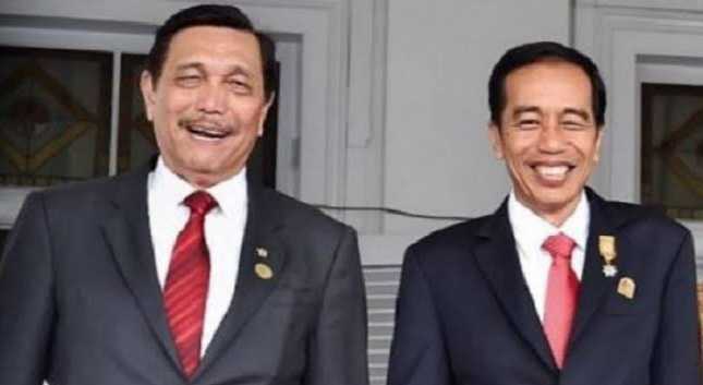 Beberkan Kesalahan Terbesar Jokowi dan Luhut, Cendekiawan NU: Parah Sekali