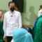 Jokowi Ingatkan Masyarakat Pakai Masker, Rachland: Jangan Malah Salahkan Rakyat