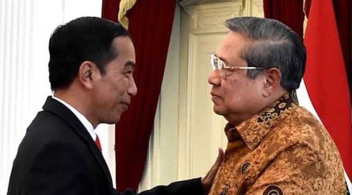 Kenapa Covid-19 Bukan di Zaman SBY? Politisi Demokrat: Allah Mau Ajarkan Jokowi dan Pendukungnya Jangan Sombong!