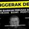 Bantah SBY Jadi Dalang Demo, Politisi Demokrat: Peluang 3 Periode Aja Beliau Tolak kok
