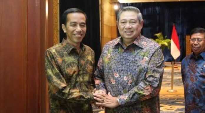 SBY Dukung Jokowi, Politikus Demokrat Ini Malah Menyindir: Mungkin Masih Nego dengan Buzzer