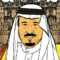 Arab Ancam Hukum Warganya yang ke RI, Ada Apa Raja Salman?