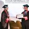 Ustadz Adi Hidayat Raih Gelar Doktor Honoris Causa dari Universitas Ternama di Turki
