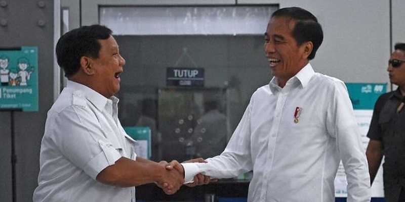 Pengamat: Kekuatan Asing Yang Dikatakan Prabowo Adalah Fakta