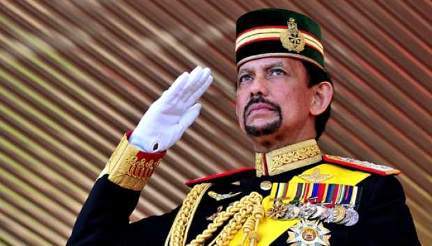 Tak Ada Kasus Baru Covid-19 di Brunei, Sultan Dorong Rakyatnya Galakkan Dzikir dan Tadarus Al-Quran