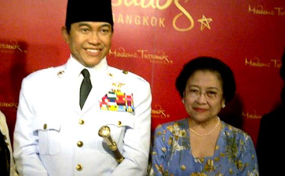 Megawati Sangat Berduka, Adik Kandungnya Rachmawati Soekarnoputri Wafat