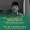 Ketua Majelis Dikdasmen PP Muhammadiyah Prof Baidhowi Wafat