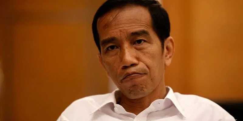 Daripada Terus Kecewa Pada Menteri, Presiden Jokowi Sebaiknya Melakukan Reshuffle