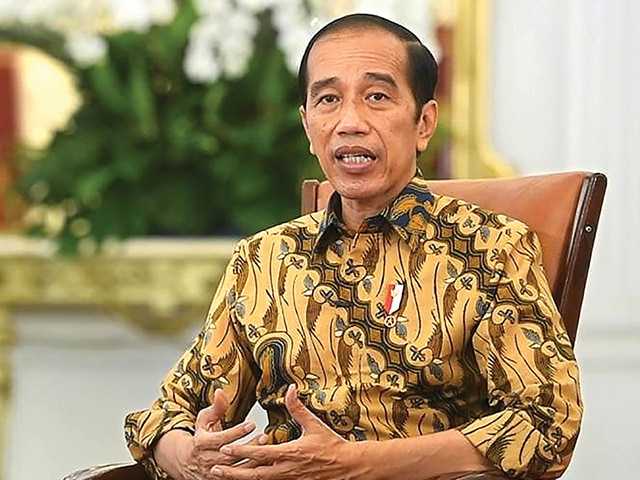 Jokowi Ubah Statuta UI, Pengamat: Pemerintah Ingin Rektornya Jinak