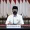 Jokowi Diusul Pimpin Langsung PPKM Darurat Bila Diperpanjang, Jangan Lagi Luhut