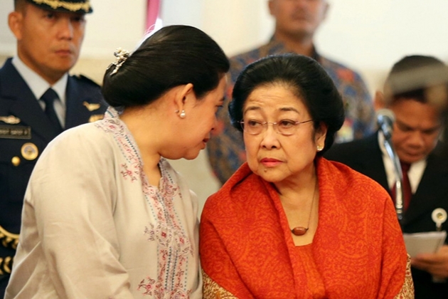 Rachmawati Soekarnoputri Meninggal Dunia, PDIP: Megawati Sangat Berduka