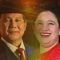 Jika Tiga Paslon, Duet Prabowo-Puan Akan Unggul, Tapi Yang Tidak Menjawab Masih Lebih Tinggi
