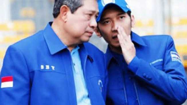 Sindir Pemerintah? Ibas Putra SBY Singgung ‘Negara Gagal’: Jangan Sampai Akibat Ketidakmampuan Selamatkan Rakyat