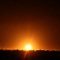 Israel Kembali Serang Gaza Berdalih Balas Serbuan Balon Api