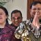 Sudah Dikalahkan Gerindra, Saiful Anam: PDIP Akan Tumbang Jika Nekat Jodohkan Prabowo-Puan
