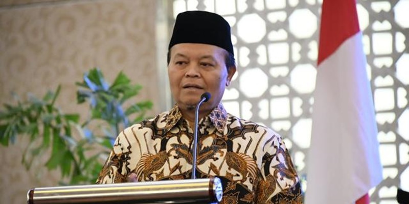 Hidayat Nur Wahid