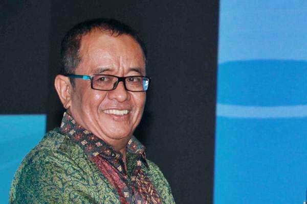Said Didu Duga Isu Demo Jokowi End Game Permainan 'Orang Dalam'