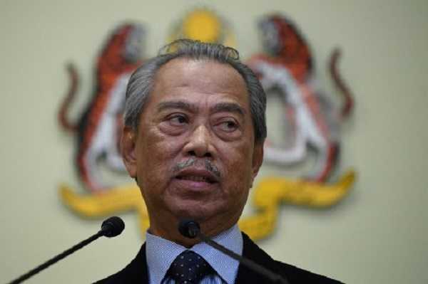 Warga Malaysia akan Turun ke Jalan Tuntut PM Muhyiddin Mundur
