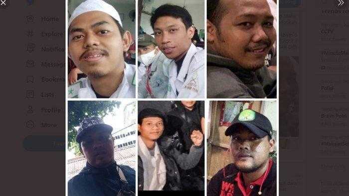 Mujahid 212 Desak Polri Ungkap Identitas Polisi Pembantai Laskar FPI