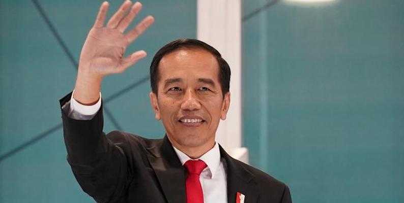 Presiden Joko Widodo: PPKM Darurat Saja Rakyat Menjerit, Apalagi Kalau Lockdown