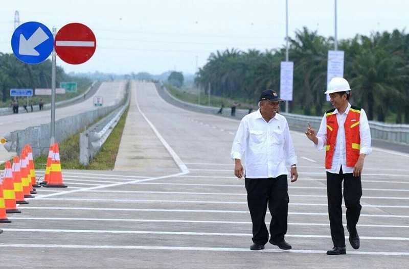 Puluhan Jalan Tol Milik BUMN Bakal Dijual untuk Bayar Utang