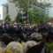 Mahasiswa Ampera Tangerang Demo Tolak PPKM Level 4, Ancam Ingin ke Jakarta