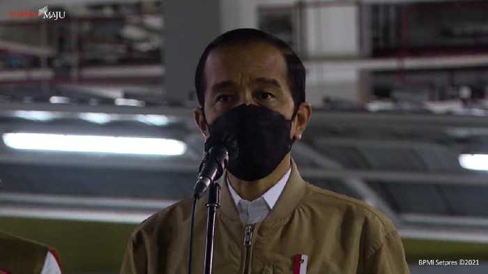 Analisis Pakar soal Sosok Penggagas Demo 'Jokowi End Game'